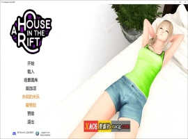【后宫大作SLG/汉化/动态】裂缝中的房子 0.7.16r4米乐精翻汉化版【6G/更新】-阿旺资源分享网