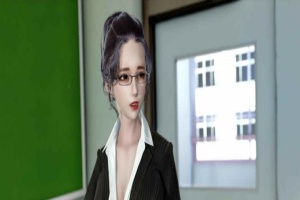 【欧美SLG/汉化/动态】城市恶魔：重启0.1.1汉化版【PC+安卓/3.18G/更新】-阿旺资源分享网
