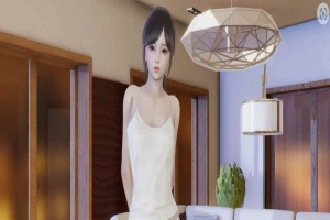【国产SLG/中文/动态】母上攻略重置版(二) 中文版【PC+安卓模拟器/2.5G/更新】-阿旺资源分享网