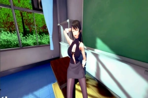[日式SLG/汉化] 淫荡学院重置 Lustful College Rework v0.40 PC+安卓汉化版[4.3G]-阿旺资源分享网