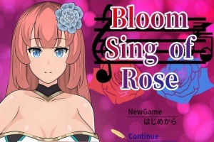 [日系RPG/汉化/2D] 绽放的玫瑰之歌 Bloom Sing of Rose PC+安卓模拟汉化版 [百度][2.2G]』-阿旺资源分享网