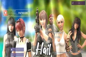 [欧美SLG/汉化/动态] 冰雹独裁者HailDicktator V0.46.1 PC+安卓官方汉化版+作弊 [百度][4.1G]』-阿旺资源分享网