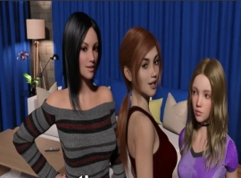 [欧美SLG/汉化] 情侣 夫妻 v0.31 Couples [v0.31 Special] PC+安卓汉化版 [5G]-阿旺资源分享网