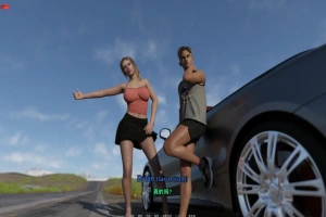 [欧美SLG/汉化] 汽车旅馆：儿子和兄弟的故事 Motel A Son and Brother Story v3.3 PC+安卓汉化版 [7G]-阿旺资源分享网