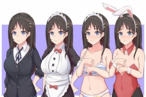 [大型穿越RPG/中文]少女的异世界大冒险 官方中文正式版+全CG回想[佳作][1.4G/百度]』-阿旺资源分享网