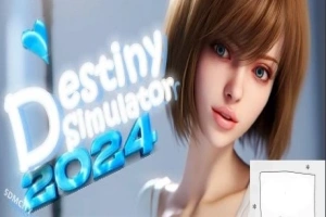 【欧美SLG/中文】命运模拟器2024 1.03 STEAM官方中文版+DLC电脑【4.5G】-阿旺资源分享网