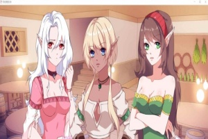 [欧美SLG/汉化]我的情爱女神 完结汉化版[百度][PC+安卓/300M/完结]』-阿旺资源分享网