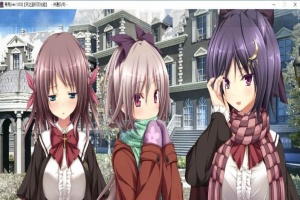 [DL官中/无码][ディーゼルマイン] 魔导士カナデのふたなりダンジョンQuest V1.2.0 [1.3G][秒传]』-阿旺资源分享网