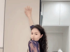 精剪果舞[吹小泡泡]极品一字马长腿女神 弹力插-阿旺资源分享网