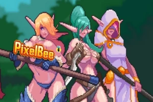 【2D欧美SLG中文】Tamer Vale 與異種進行特殊儀式 V1.0 中文版【550M】电脑-阿旺资源分享网