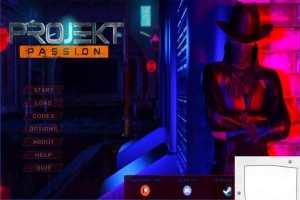 【PC/欧美SLG/汉化】项目:激情 第一季完结版+第二季V0.8.1 汉化版【2.6G】-阿旺资源分享网