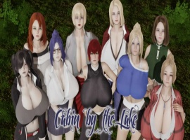 【欧美SLG/汉化/动态】湖边小屋0.27B汉化版【PC+安卓/1.50G/更新】-阿旺资源分享网