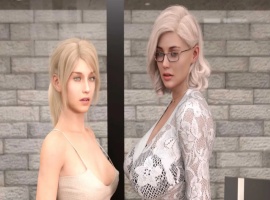 【欧美SLG/汉化/动态】远方的朋友0.6汉化版【PC+安卓/416M/更新】-阿旺资源分享网