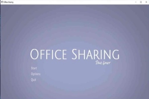 [互动3D/全动态CV/步兵]共享办公室OL-Office Sharing 完整步兵正式版[百度][700M/CV]』-阿旺资源分享网