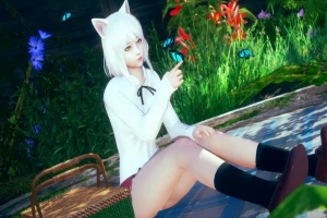[亚洲SLG汉化] 腐化世界 腐败的世界 Corrupted World-0.2.1 PC+安卓 [3.7G]-阿旺资源分享网