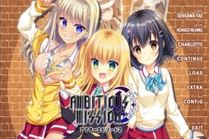 [ADV/汉化] 弥荣＆虹梦＆夏露 AMBITIOUS MISSION AE2AI汉化版电脑 [2.6G]-阿旺资源分享网