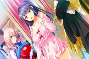 【2D/GAL/汉化】虏之旋律-refrain- 被教育的处○们与女教师 精翻版电脑【3.8G】-阿旺资源分享网
