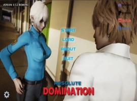[亚洲SLG/汉化] 绝对统治重做 Absolute Domination Rework-0.3.2 PC+安卓 [4G]-阿旺资源分享网