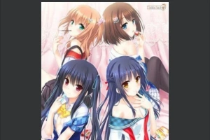 【2D/吉里】哥哥，还没准备好接吻吗？ 吉里模拟器手机版【880M】-阿旺资源分享网