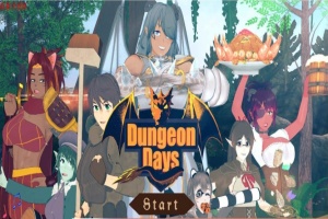 [日系SLG/汉化]地下城日V0.04 汉化版[PC+安卓][2.4G/百度]』-阿旺资源分享网