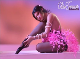 [欧美SLG/汉化] 生命之舞 Cléo Torres The Dance of Life [v1.1.3] PC+安卓汉化版 [6G]-阿旺资源分享网