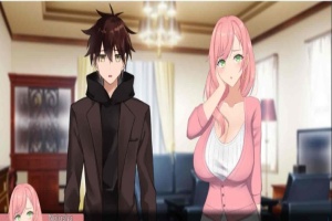 [日系SLG/汉化]笨拙的NTR V0.1.0 汉化版[PC+安卓][370M/百度]』-阿旺资源分享网