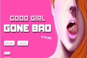 [SLG/欧美/完结/生肉/神作]好女孩变坏了 Good_Girl_Gone_Bad-1.2 [PC/2G]』-阿旺资源分享网
