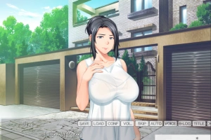 [拔作ADV]让上司的妻子消除欲求不满，让身心都睡过去的故事[电脑596M] GPT3.5汉化-阿旺资源分享网