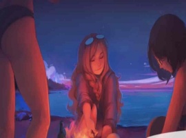 [互动SLG/中文/动态]与俄罗斯妹子的约会日记 STEAM官方中文步兵版[百度][CV/1G]』-阿旺资源分享网