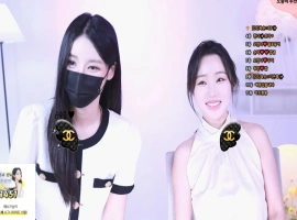吴汉娜-ohhanna 顺德双人直播 Battle (20240808) [2V/9.4G]中文字幕-阿旺资源分享网