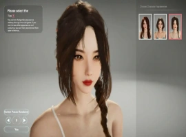 [3D互动/动态/中文] 隔壁的美艳人妻 The Wife Next Door v1.3.21 官方中文版电脑 [10.4G]-阿旺资源分享网