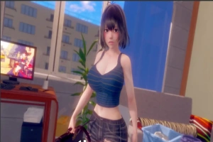 [欧美SLG/汉化] 扭曲的记忆 Twisted Memories v0.9b PC+安卓汉化版 [7G]-阿旺资源分享网