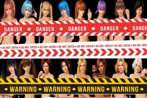 【3D神作】死或生6 官方终极版！[中文/魔改]全DLC/全邪恶MOD整合【双版本/100G】-阿旺资源分享网