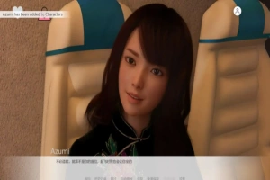 [欧美SLG/中文] 日本的新起点 New Beginnings in Japan Ch.2 v.0.6.7 PC+安卓 [3.7G]-阿旺资源分享网