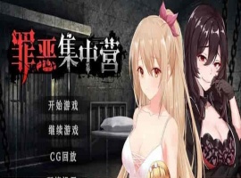 [SLG/中文/NTR] 罪恶集中营 STEAM官方PC+安卓中文步兵作弊版[百度] [1.8G]』-阿旺资源分享网