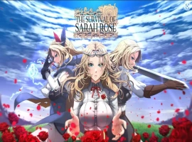 [2D欧美SLG/汉化] 莎拉罗斯的生存 The Survival of Sarah Rose v0.8.9.9 PC+安卓汉化版 [3G]-阿旺资源分享网