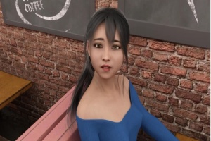 【欧美SLG/汉化/动态】一个谎言0.7汉化版【PC+安卓/1.61G/更新】-阿旺资源分享网