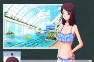 [神奇SLG/绿帽/汉化]某位母亲的过错：绿之篇后篇 V1.51D AI精翻汉化版[新汉化][1G/百度]』-阿旺资源分享网