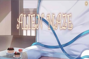 [互动SLG/中文/动态]异界迷宫 官方中文步兵版[新作][380M/百度]』-阿旺资源分享网