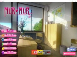 【后宫SLG/汉化/动态】轻声淫语 Murmur v0.7 米乐汉化版【PC+安卓/4G】-阿旺资源分享网