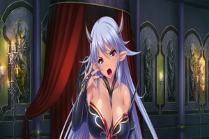 [日式ADV/中文] 异世界后宫物语 1.1 PC+安卓汉化版[百度][1.3G]』-阿旺资源分享网