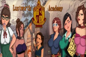 [沙盒2D/汉化/动态]拉斯特沃斯学院LustworthAcademyBetav0.30.4 汉化版[PC+安卓][1.3G/百度]』-阿旺资源分享网