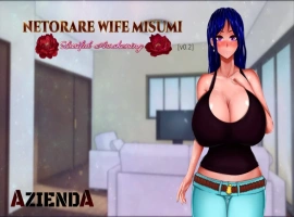 [2D欧美/汉化/NTR] NTR人妻米苏米 V1.01 PC+安卓汉化步兵完结版 [3G]-阿旺资源分享网