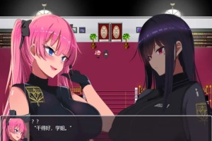 【PC/2D/RPG/汉化】揉便器工厂间灭队 云翻汉化版【1G】-阿旺资源分享网