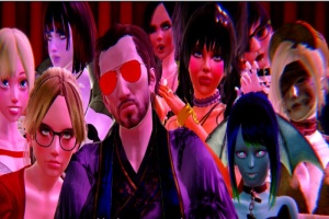 [欧美SLG/汉化/3D] 尼克·马洛·黑色 Nick Marlowe Noir v0.51f PC+安卓汉化版[百度][2.9G]』-阿旺资源分享网