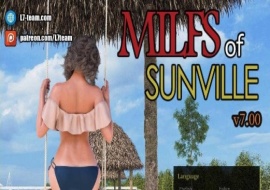 [神作SLG/汉化/动态] 徐娘半老 MILFs of Sunville ！v7.0.0 官方中文版+画廊全开[百度] [4.6G]』-阿旺资源分享网