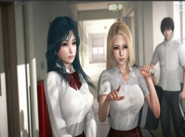 [亚洲SLG/汉化] 恶魔城市：重启-City Devil Restart [v0.3.0 Hotfix] PC+安卓汉化版 [4G]-阿旺资源分享网