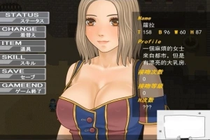 【PC/RPG/汉化/全动态】城堡里的萝拉公主！精翻汉化完结版【200M】-阿旺资源分享网