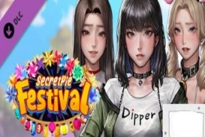 【PC/2D/SLG/中文】秘密派-SecretPie V1.5.1C STEAM官方中文步兵豪华版+DLC【1.7G】-阿旺资源分享网