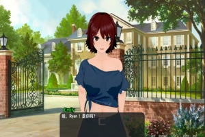 [爆款RPG官中]无法忍耐的处男哥哥和不直率的叛逆妹妹新DLC[电脑3.66G]-阿旺资源分享网